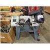 Image 1 : JET HORIZONTAL BAND SAW
