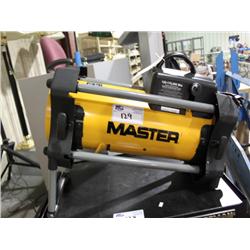 MASTER SHOP HEATER