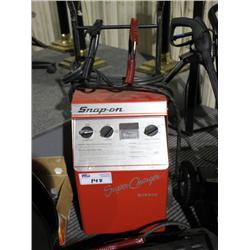 SNAP-ON BC5500 SUPER CHARGER