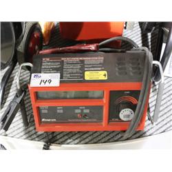 SNAP-ON MT1560 CHARGING SYSTEM TESTER