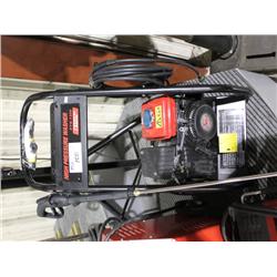 1200PSI GAS PRESSURE WASHER