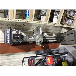 DELTA 16.5" DRILL PRESS