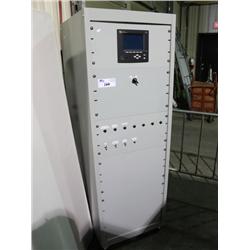 CONTROL CABINET