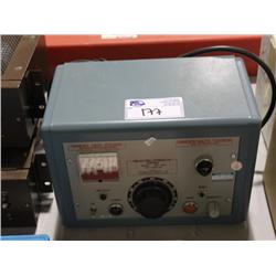 ELECTRIC TESTER