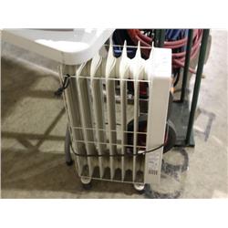 PORTABLE HEATER
