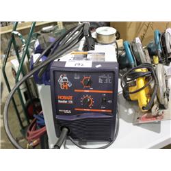 HOBART HANDLER 175 WELDER