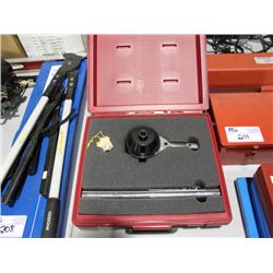 PROTO TORQUE MULTIPLIER