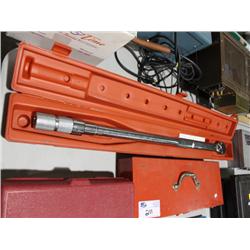 PROTO TORQUE WRENCH