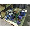 Image 1 : PALLET OF ASSORTED WIRING