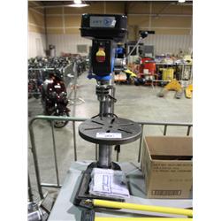 JET COUNTER TOP DRILL PRESS