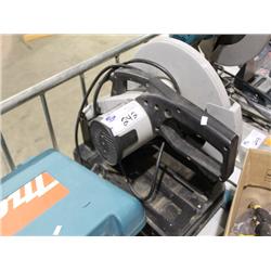 DELTA 14" ABRASIVE CUT OFF SAW