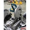 Image 2 : MAKITA CUT OFF SAW