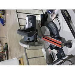 BOSCH COMPOUND MITRE SAW