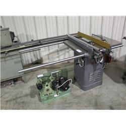 ROCKWELL TABLE SAW
