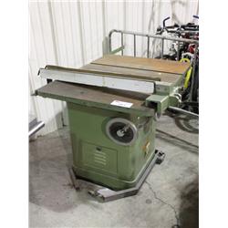BUSY BEE TABLE SAW