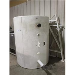 LARGE STORAGE CONTAINER