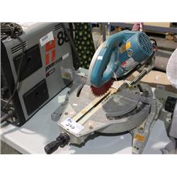 MAKITA MITRE SAW