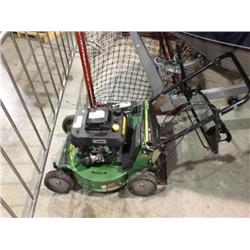 JOHN DEERE LAWN MOWER