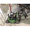 Image 1 : JOHN DEERE LAWN MOWER