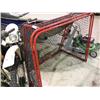 Image 1 : 2 HOCKEY NETS