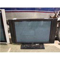 INSIGNIA FLAT SCREEN TELEVISION