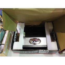 FAX MACHINE -  AMPLIFIER & MISC