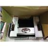 Image 1 : FAX MACHINE -  AMPLIFIER & MISC