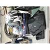 Image 1 : HELMET & MISC ITEMS