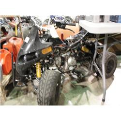 SMALL ATV