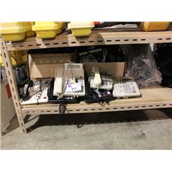 ASSORTED TELEPHONES