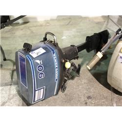 PURPLE TRIUMPH LASER