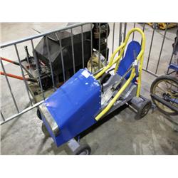 SOAPBOX CAR & RAZOR SCOOTER