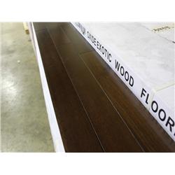 SOLD$PER SQFT - EXOTICORP WIDE PLANK PERUVIAN