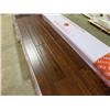 Image 1 : SOLD$PER SQFT - CANFLOOR HAND SCRAPED BRAZILIAN