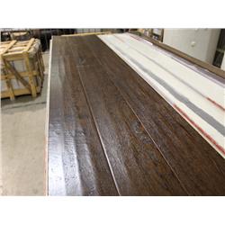 SOLD$PER SQFT - CANMILL SAVANNA WALNUT OAK HAND