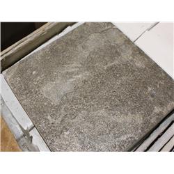 SOLD$PER SQFT - ZEBRA GREEN 12 X 12 NATURAL TILE