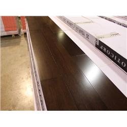 SOLD$PER SQFT - EXOTICORP WIDE PLANK PERUVIAN