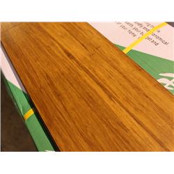 SOLD$PER SQFT - DURABAM WIDE PLANK STRAND WOVEN