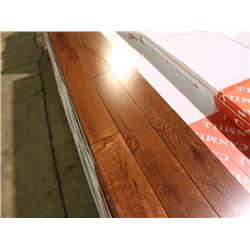 SOLD$PER SQFT - CANMILL BRAZILIAN CHERRY OAK