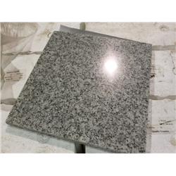 SOLD$PER SQFT - GREY 12 X 12 GRANITE TILE