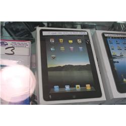 7" E-PAD WI FI COMPUTING TABLET WITH BUILT-IN
