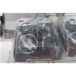 PIONEER HDJ-1000 STEREO HEADSET