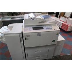 RICOH AFICIO 3250C DIGITAL COLOUR NETWORK OFFICE