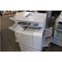 SHARP AR-M 455N NETWORK DIGITAL COPY CENTRE