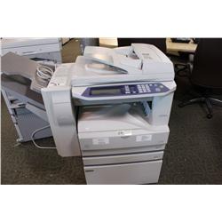 SHARP AR-M277 DIGITAL COPY CENTRE