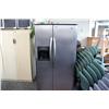 Image 1 : FRIGIDAIRE GALLERY SERIES SIDE BY SIDE STAINLESS