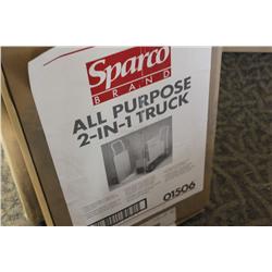 OFFICE UTILITY CART/DOLLIE