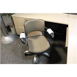 NEW MULTI LEVER ERGONOMIC TASK CHAIR 4313-BQ-26C