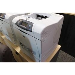 HP LASERJET 4250DTN HIGHSPEED NETWORK LASER