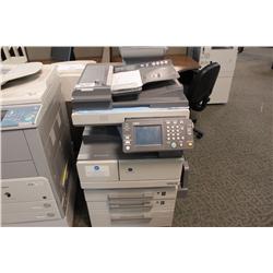 MINOLTA DIALTA DI2510F DIGITAL MULTIFUNCTION